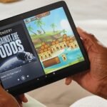 Amazon’s Finest-Promoting Android Pill Is On Sale For Over 50% Off