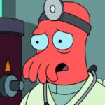 Is Futurama Season 14’s Finale The Finish Of The Common Collection?