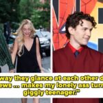 Well-known {Couples} With Wholesome Relationship Vibes