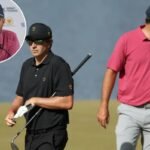 Scottie Scheffler opens up on viral Presidents Cup fan confrontation: ‘I used to be very annoyed’