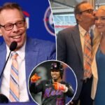 Howie Rose’s daughter shares heartwarming second in final recreation for beloved broadcaster