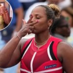 Taylor Townsend dishes on Citi Bike trip and love of all issues New York at US Open