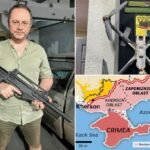 Ukrainians are actually stocking up on semiautomatic shotguns to take out Russian drones