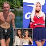 Presley Gerber paid tribute by Paris Hilton following his dying at 27
