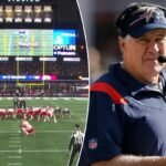 NFL makes rule change after gorgeous Patriots reveal