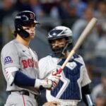 Roman Anthony dominated out of Wild-Card sequence vs. Yankees
