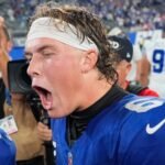 New York Giants could make NFL playoffs with new John Harbaugh tradition, says Jeff Reinebold | NFL Information