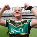 Henry Pollock: England star indicators new multi-year cope with Northampton Saints to stick with defending PREM champions | Rugby Union Information