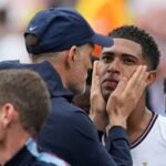 England boss Thomas Tuchel says Jude Bellingham is best when he performs with a ‘little bit of rage’ forward of dealing with Czech Republic | Soccer Information