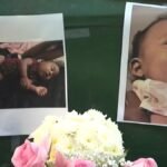 Foster household of lady arrested following child’s loss of life expresses grief – NBC Los Angeles