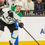 Stars signal ahead Sam Metal to four-year, $14.8M extension
