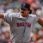 Purple Sox’s Payton Tolle pitches immaculate inning vs. Royals