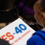 $200 million-plus spent preventing and supporting billionaire tax