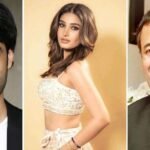 Unique: Rajkumar Hirani to Oversee Creatives on Son Vir Hirani and Rasha Thadani’s Lagan Laagi Re