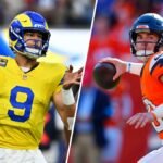 The way to watch the Rams-Broncos Sunday Evening Soccer sport on NBC – NBC Los Angeles