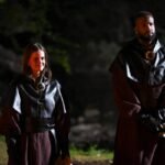 Who Went House On ‘The Traitors: New Blood’ This Week?