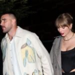 Travis Kelce reveals Taylor Swift’s response to brother-in-law Jason Kelce’s early morning name to Chiefs TE