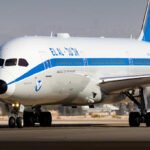 Israeli airways plan airlift for Israelis stranded in Dubai
