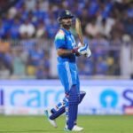 Jayden Seales uproots Virat Kohli’s center stump for a golden duck in IND vs WI 2026 third ODI [Watch] 