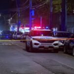 Woman rushed to hospital after getting shot twice within the Bronx – NBC New York