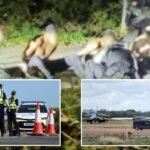 Sixth RAF Fairford base in England terror suspect launched on bail