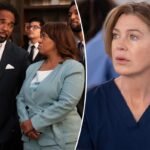 Methods to watch ‘Gray’s Anatomy’ Season 23 premiere stay without cost