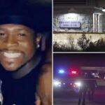 Texas husband Jarmon Mattix fatally shot in entrance of his spouse and sister after softball sport