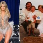 ‘DWTS’ star Witney Carson makes use of Frida Child nasal aspirators for her children