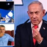 Netanyahu bloc maintains edge over opposition in Israeli elections as vote rely continues