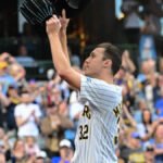 The Brewers Have Been Ready for This Model of Jacob Misiorowski