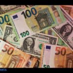 Euro hits 17-month low as French debt fears, US inflation carry greenback
