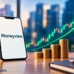 Moneyview shares rally 93% from IPO value in 7 classes. What lies forward?