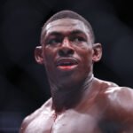 Joaquin Buckley Plummets From -300 Favourite to Underdog at UFC Edmonton
