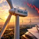 Suzlon Vitality shares fall 4% as Nuvama, others slash goal costs after Q2 margins disappoint. What lies forward?