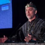 Richard Garriott says he is getting the Ultima rights again from EA in 2027