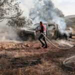 Economists: Jewish terror will severely harm economic system