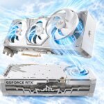 Palit denies Galax manufacturing facility is shutting down as a result of Nvidia RTX 5000-series chip shortages