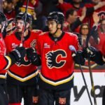 Flames proceed turnaround, high Wings for third straight win