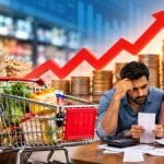 Retail inflation hits 21 month excessive, set to squeeze your family funds additional
