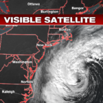 Barely stormy for now, plentiful sunshine later! – Boston Information, Climate, Sports activities