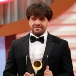 Karl Deisseroth, Peter Hegemann and Georg Nagel win Nobel Prize in drugs – NBC Los Angeles