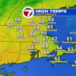 Fall really feel again within the air this weekend – Boston Information, Climate, Sports activities