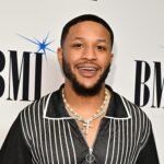 BenDaDonnn Mugshot Launched After Arrest & Tasing In Texas