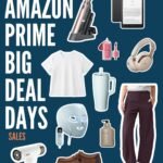 The Finest Amazon Prime Huge Deal Day Gross sales