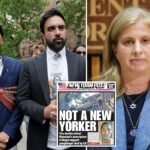 DSA comrades improve stress on Mamdani to fireplace NYPD commissioner after ICE capturing