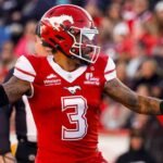 Stampeders beat Lions to keep away from elimination