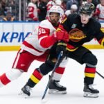 Canucks really feel fan frustration as dropping streak continues