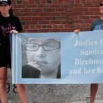 Jury choice begins Tuesday within the trial of Sandra Birchmore’s alleged killer. Right here’s a fast primer on the case.