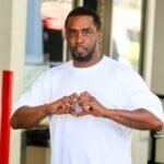 Diddy Transferred To Pennsylvania Jail Amid Drug Lord Rumors