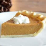Does Pumpkin Pie Go Unhealthy? All the things You Ought to Know
